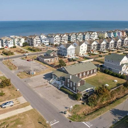Nags Head Beach Inn By Kees Vacations Dış mekan fotoğraf