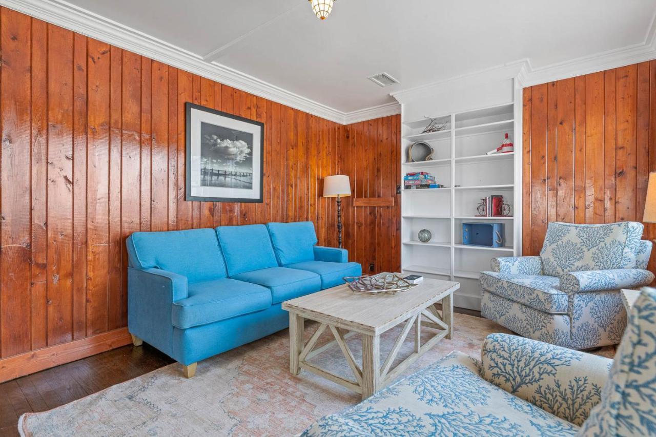 Nags Head Beach Inn By Kees Vacations Dış mekan fotoğraf