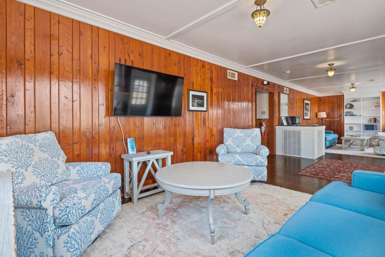 Nags Head Beach Inn By Kees Vacations Dış mekan fotoğraf