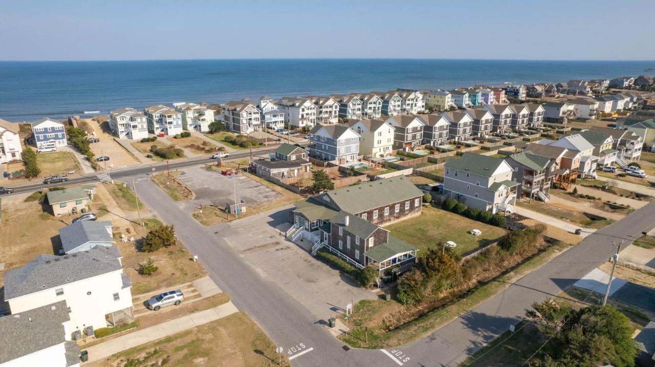 Nags Head Beach Inn By Kees Vacations Dış mekan fotoğraf